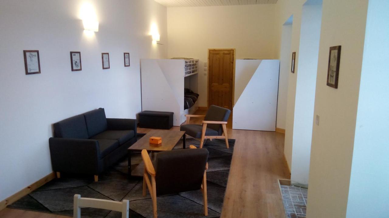 The Uyeasound Old Pier Cottage Belmont  Εξωτερικό φωτογραφία