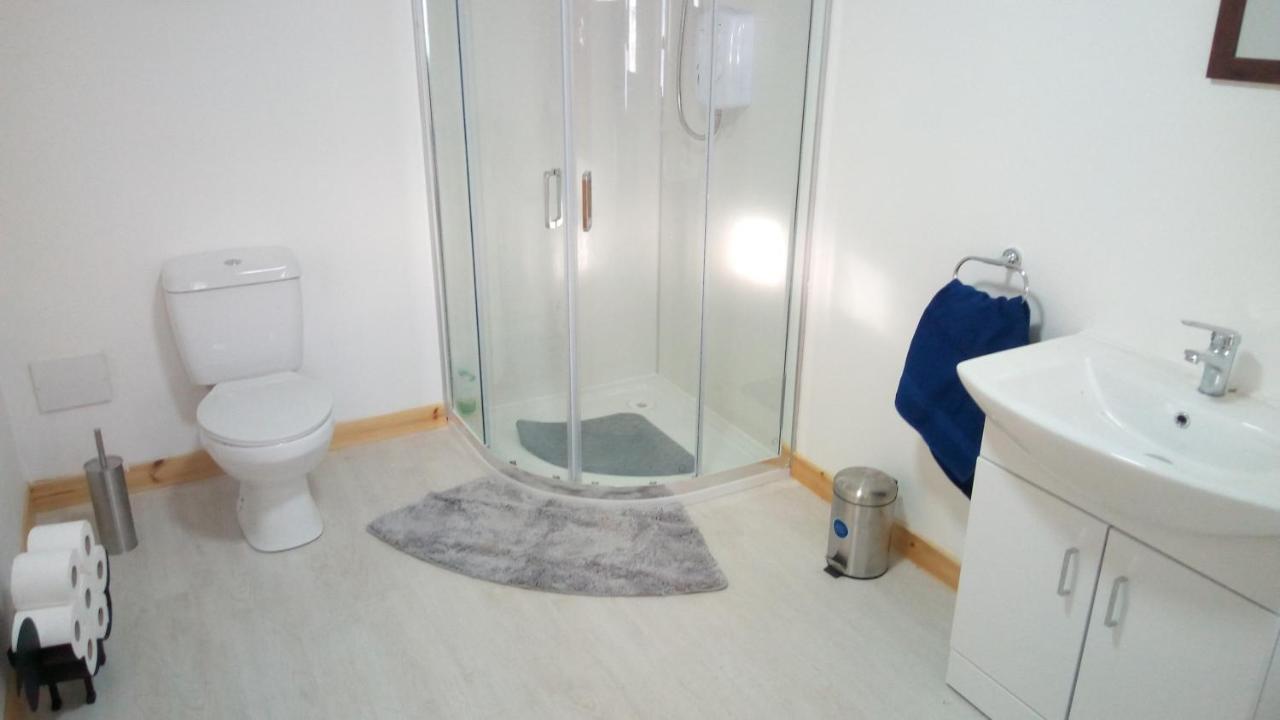 The Uyeasound Old Pier Cottage Belmont  Εξωτερικό φωτογραφία